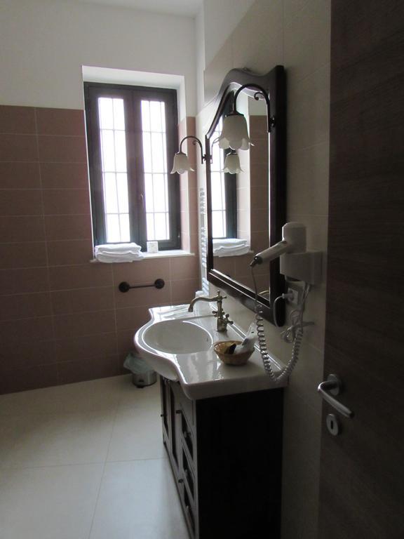 Sorge Palace Mussomeli Экстерьер фото
