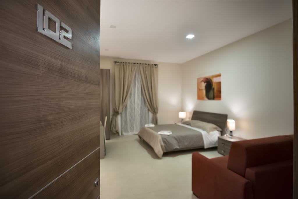 Sorge Palace Mussomeli Экстерьер фото