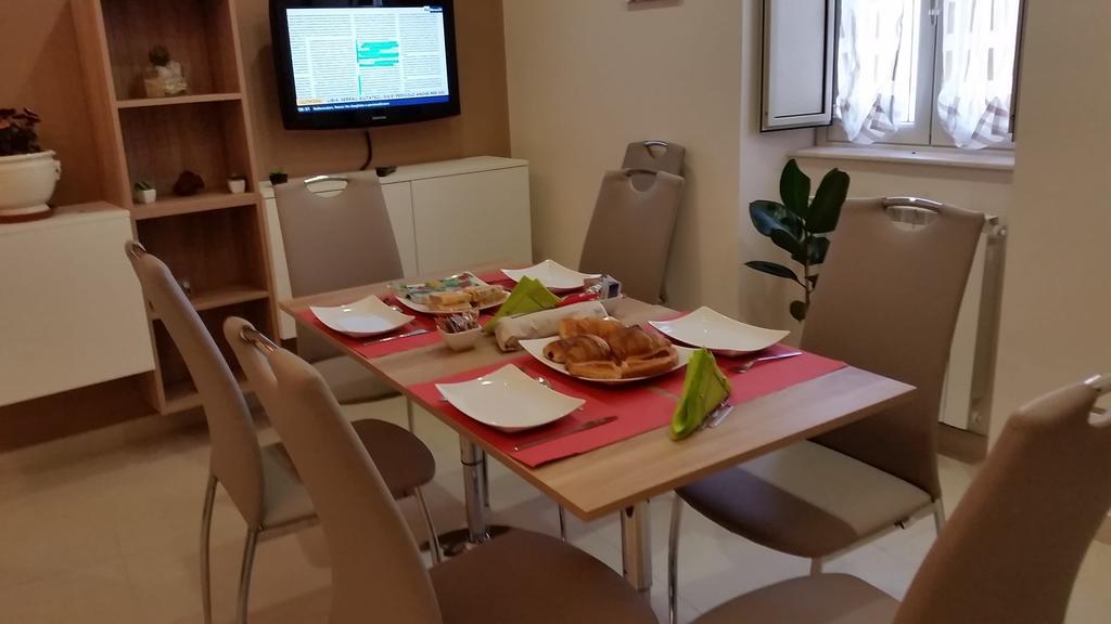 Sorge Palace Mussomeli Экстерьер фото