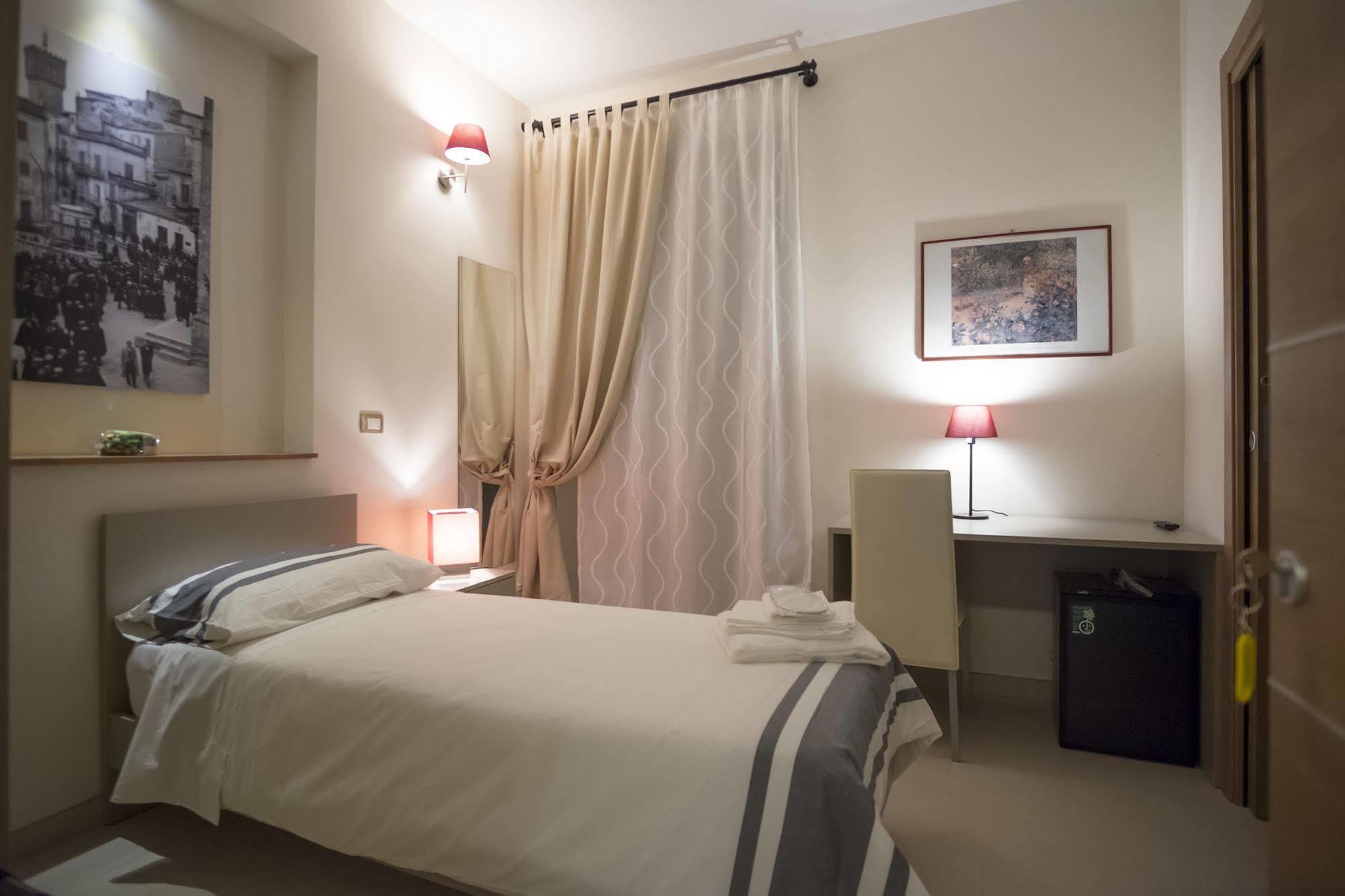 Sorge Palace Mussomeli Экстерьер фото